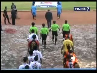 Persisam Pesta Gol