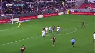 Koleksi Poin Sama, Persaingan Barca, Madrid dan Atletico Kian Sengit