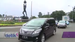Penyerang Pos Polisi Terancam Lima Tahun Penjara