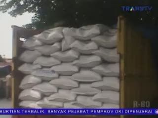 Akibat Cuaca dan Masalah Transportasi, Harga Beras Naik 20 Persen