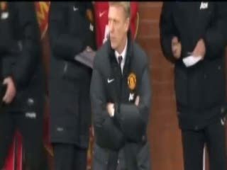 Rapor Minor Moyes