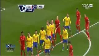 Usai Tekuk Arsenal, Rodgers Berambisi Liverpool Juara