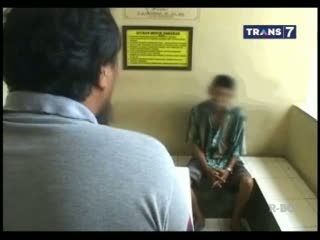 Mengaku Khilaf, Kakek 65 Tahun Perkosa Bocah SD Tetangganya