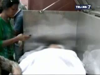 Hirup Gas Beracun, 5 Pegawai Klinik Tewas 