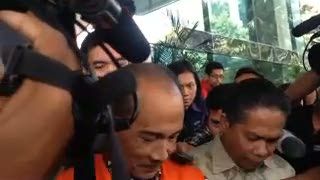 Budi Mulya Disidang Maret