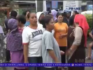 5 Orang Tewas Keracunan Gas Genset