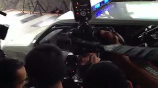 Pesan Khusus Ratu Atut, Dia Minta Tak Dipojokkan