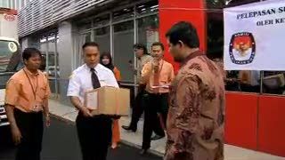 KPU Kirimkan Surat Suara untuk Pemilih di Luar Negeri