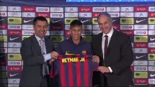 Neymar Putus Cinta