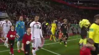 Bayer Leverkusen Gagal Tembus Semifinal Piala Jerman