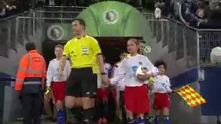 Lumat Hamburg 5-0, Bayern ke Semifinal Piala Jerman