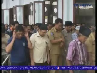 Salat Berjamaah Berhadiah Umroh dan Mobil Mewah Tuai Kontroversi