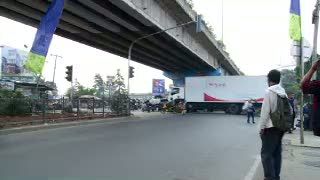 Luas Taman Hanya 10 Persen, Jakarta Belum Normal