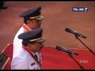 Digugat, Gubernur Jatim Tetap Dilantik