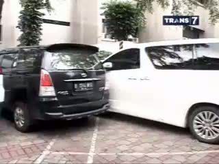 KPK Buru Aset Kekayaan Wawan