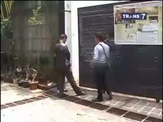 Kejari Jemput Paksa Dewi Persik