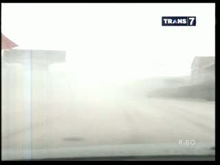 Yogyakarta Bagaikan Kota Mati