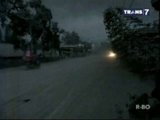 Ngantang, Desa Mati di Kaki Gunung Kelud
