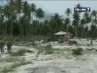 Beda Karakteristik Gunung Berapi
