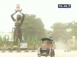 Gunung Meletus, Lindungi Kesehatan Anda  