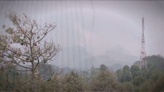 Kelud Meletus, Ini Penjelasan Ilmiahnya