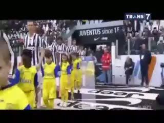 Juventus Pecundangi Chievo