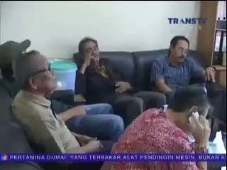10 Lansia Mantan Anggota Partai Terlarang Diperiksa Polisi