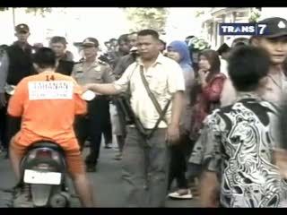 Bahaya Laten Geng Motor