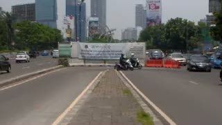 Monorel Terancam Mangkrak Lagi, Ini Jawaban Jokowi