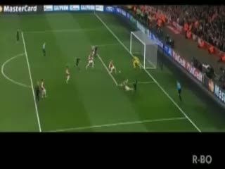 Misi Balas Dendam Meriam London