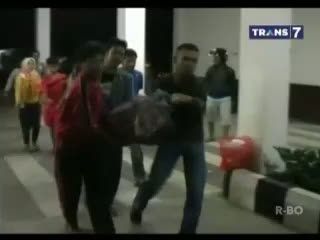 PNS Tewas Dibunuh Saat Membuka Pintu