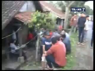 Ibu Dihipnotis, Bayi 6 Hari Dibawa Kabur