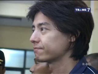 Dilihat dari Jenis Narkoba yang Digunakannya, Roger Danuarta Veteran
