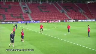 PSG Andalkan Ibrahimovic