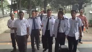 Bintang Film Diperkosa Setan Utus Pengacara ke KPK