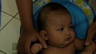 Ayo Bantu Bayi Rafi Menghadapi Masa Depannya