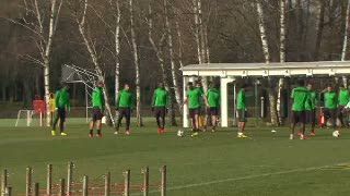 Jamu Atletico, Milan Sebagai Tim Underdogs