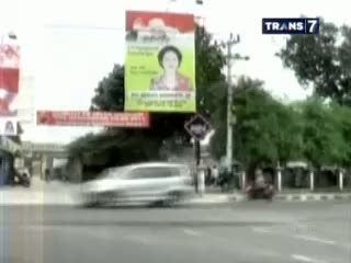 Caleg Dompleng Soeharto