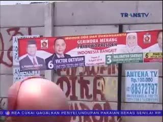 Persaingan Ketat, Caleg Datangi Dukun
