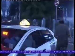 Wanita Hamil 6 Bulan Terjaring Razia PSK