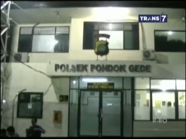 Resahkan Warga, Belasan Agggota Geng Motor Ditangkap