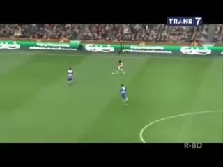Kisah Cinta Segitiga Pesepakbola Dunia