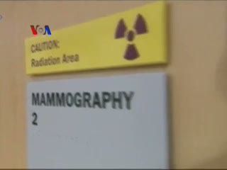 Deteksi Dini Kanker Payudara via Mammogram Diragukan?