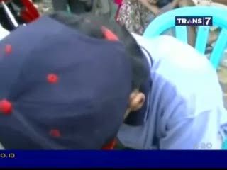 Korban Geng Motor Alami Trauma Berat