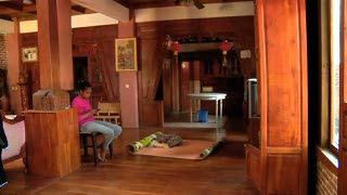 Ini Kisah Yuliana Terdampar di Rumah Jenderal Penganiaya Belasan PRT