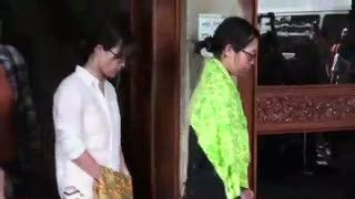 Ucapan Terima Kasih Penyelam Jepang untuk Indonesia