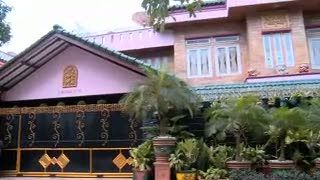 Belum Ada Polisi Line Dipasang di Rumah M-S