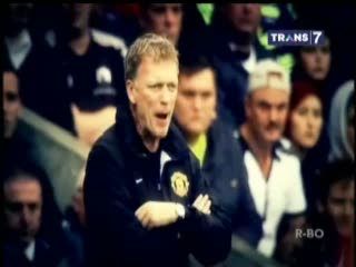 Petinggi MU Gelar Pertemuan, Nasib Moyes Mulai Ditentukan