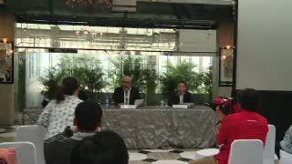 Dituduh Tak Punya Dana, PT Jakarta Monorel: Kalo Boleh Sombong, Kita...