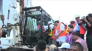 Ogah Disalahkan, Dirut PT. Jakarta Monorel: Proyek Lamban Karena Kendala Teknis